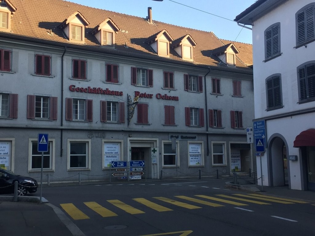173m² shop, Foto 1 von 7