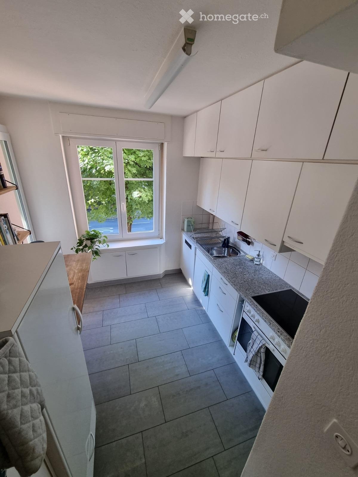 3 rooms apartment, Foto 4 von 5