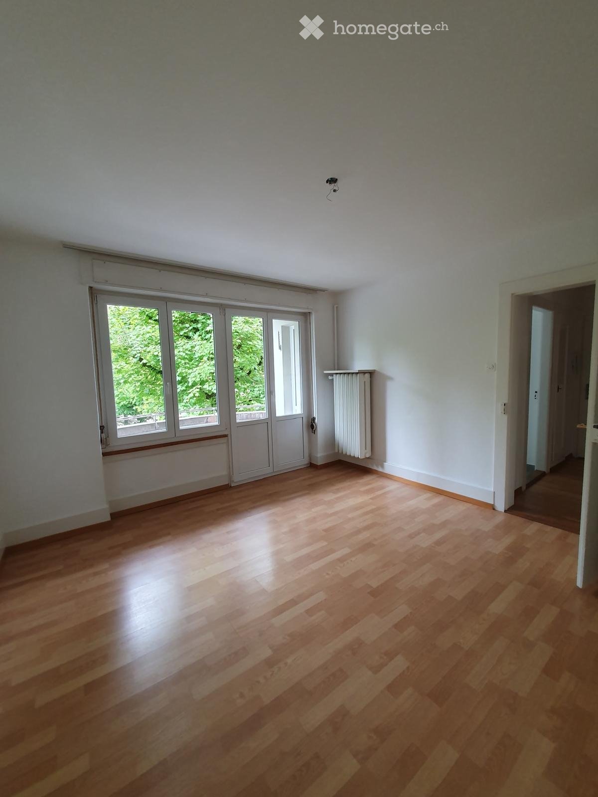 3 rooms apartment, Foto 2 von 5