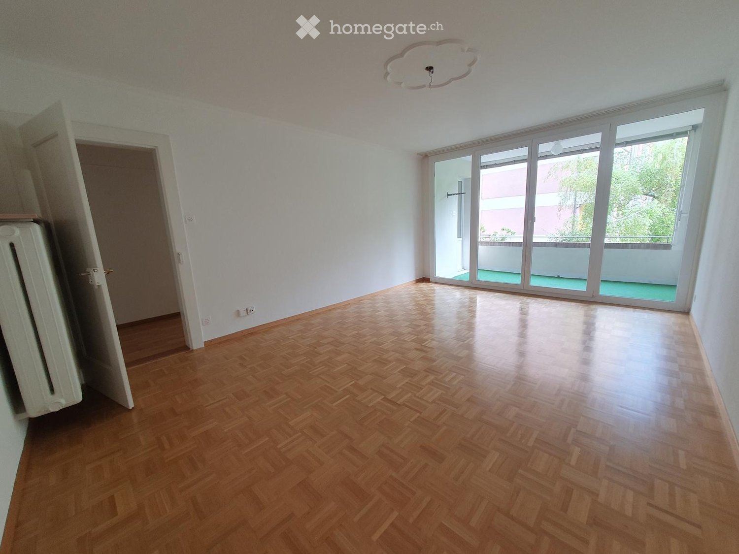 3 rooms apartment, Foto 1 von 5