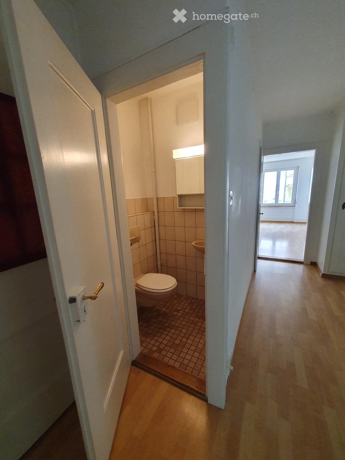 3 rooms apartment, Foto 3 von 5