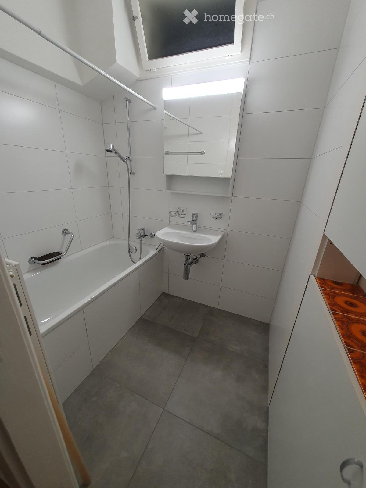 3 rooms apartment, Foto 5 von 5