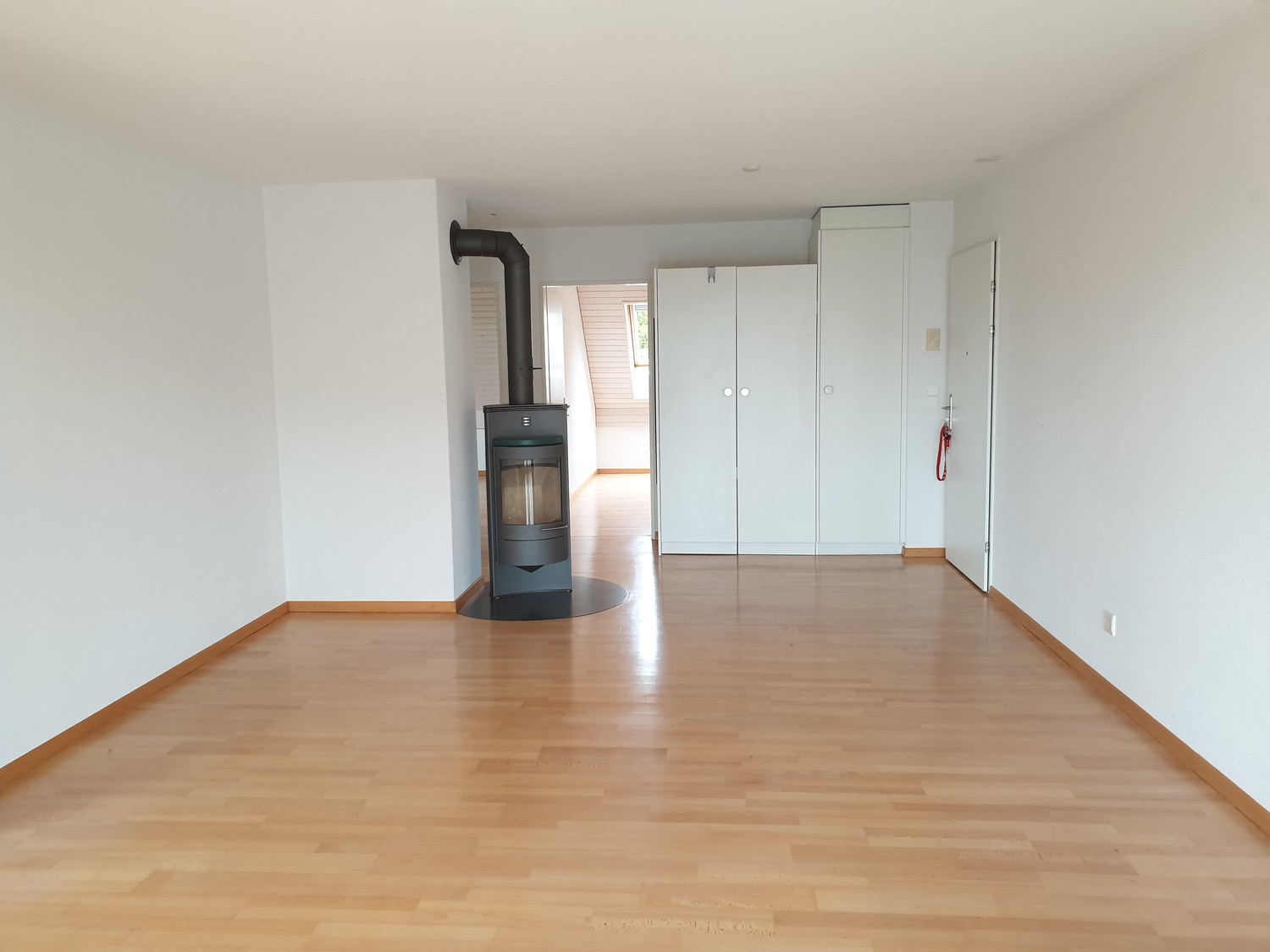 3 ½ rooms apartment, Foto 2 von 5