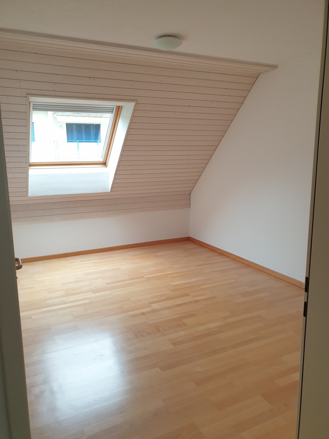 3 ½ rooms apartment, Foto 4 von 5