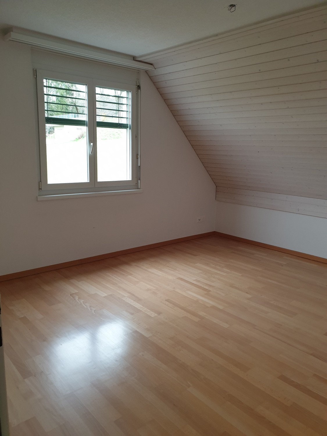 3 ½ rooms apartment, Foto 3 von 5