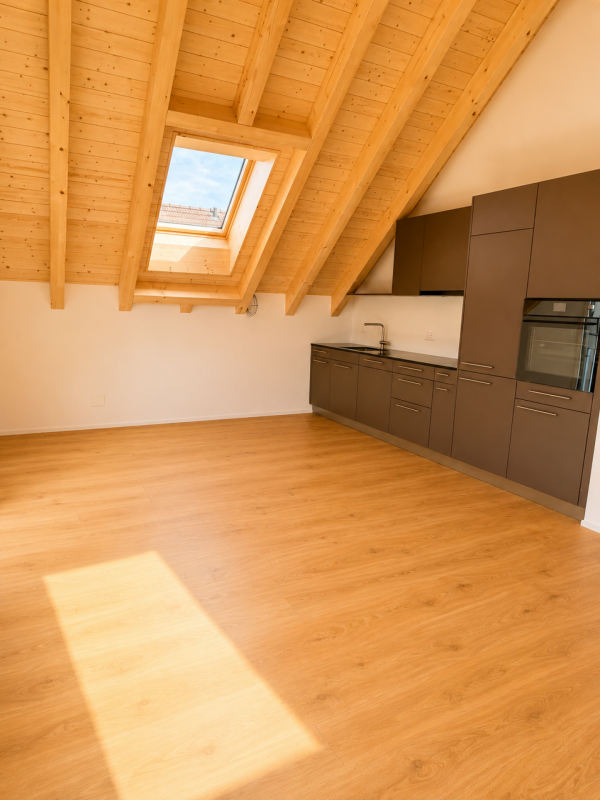 appartamento di 2 ½ locali