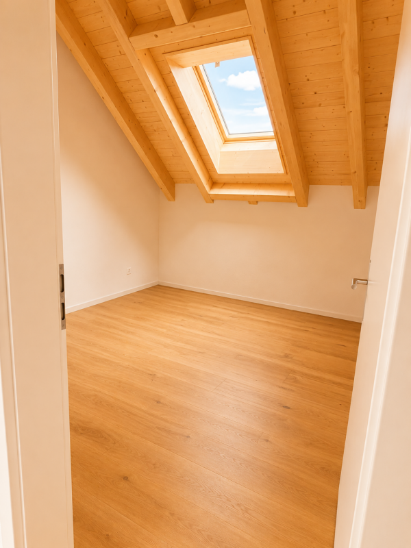 appartamento di 2 ½ locali