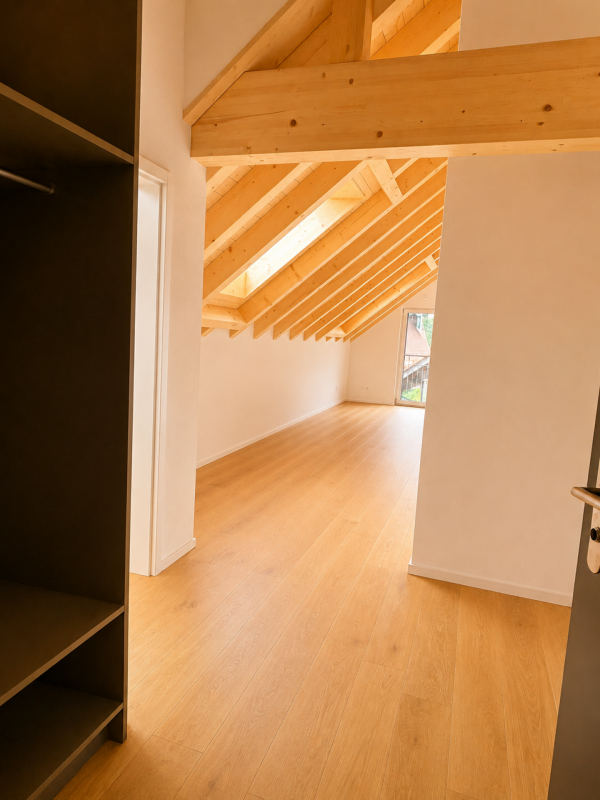 appartamento di 2 ½ locali