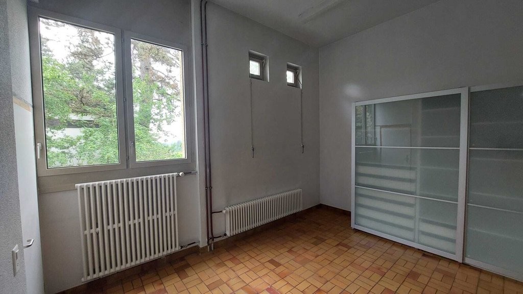 Salle de hobby
