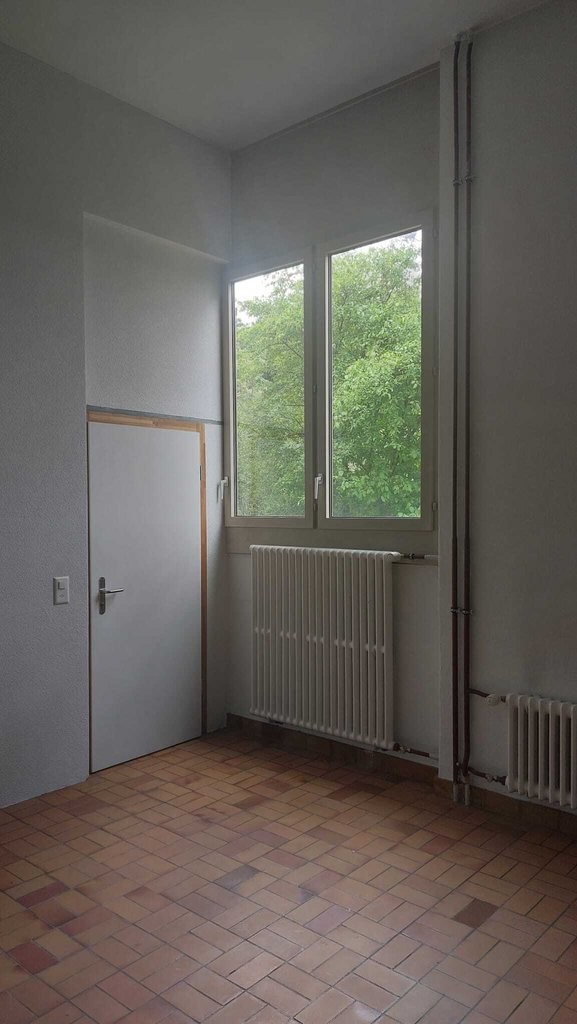 Salle de hobby