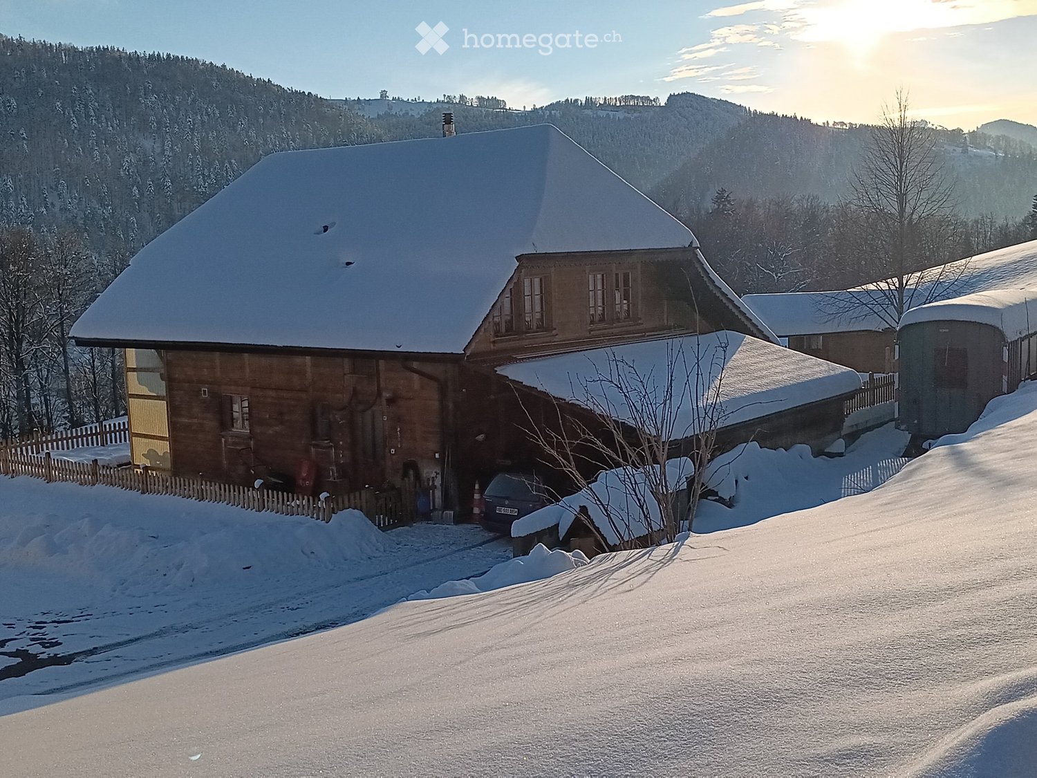 5 rooms single house, Foto 4 von 5