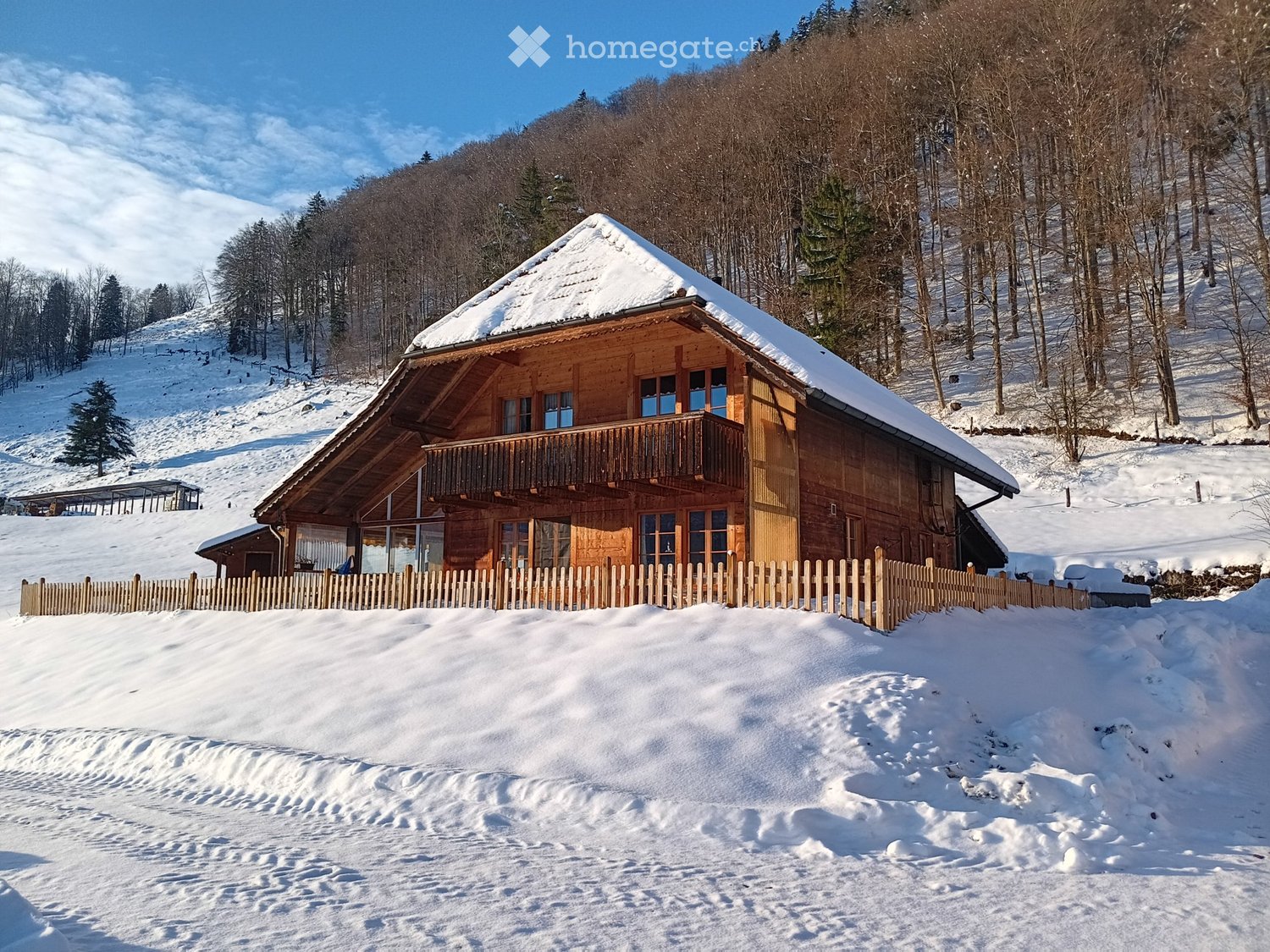 5 rooms single house, Foto 5 von 5