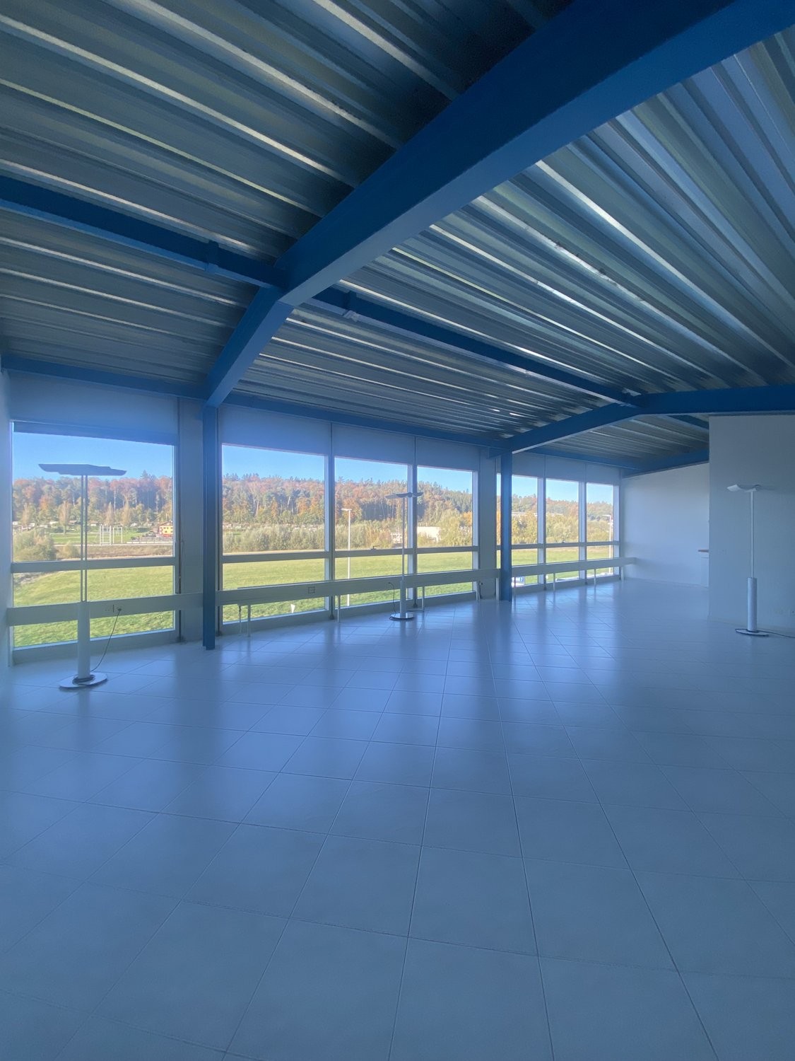 152m² office