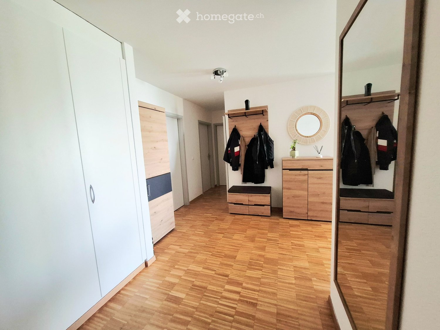 3 ½ rooms apartment, foto 4 di 4