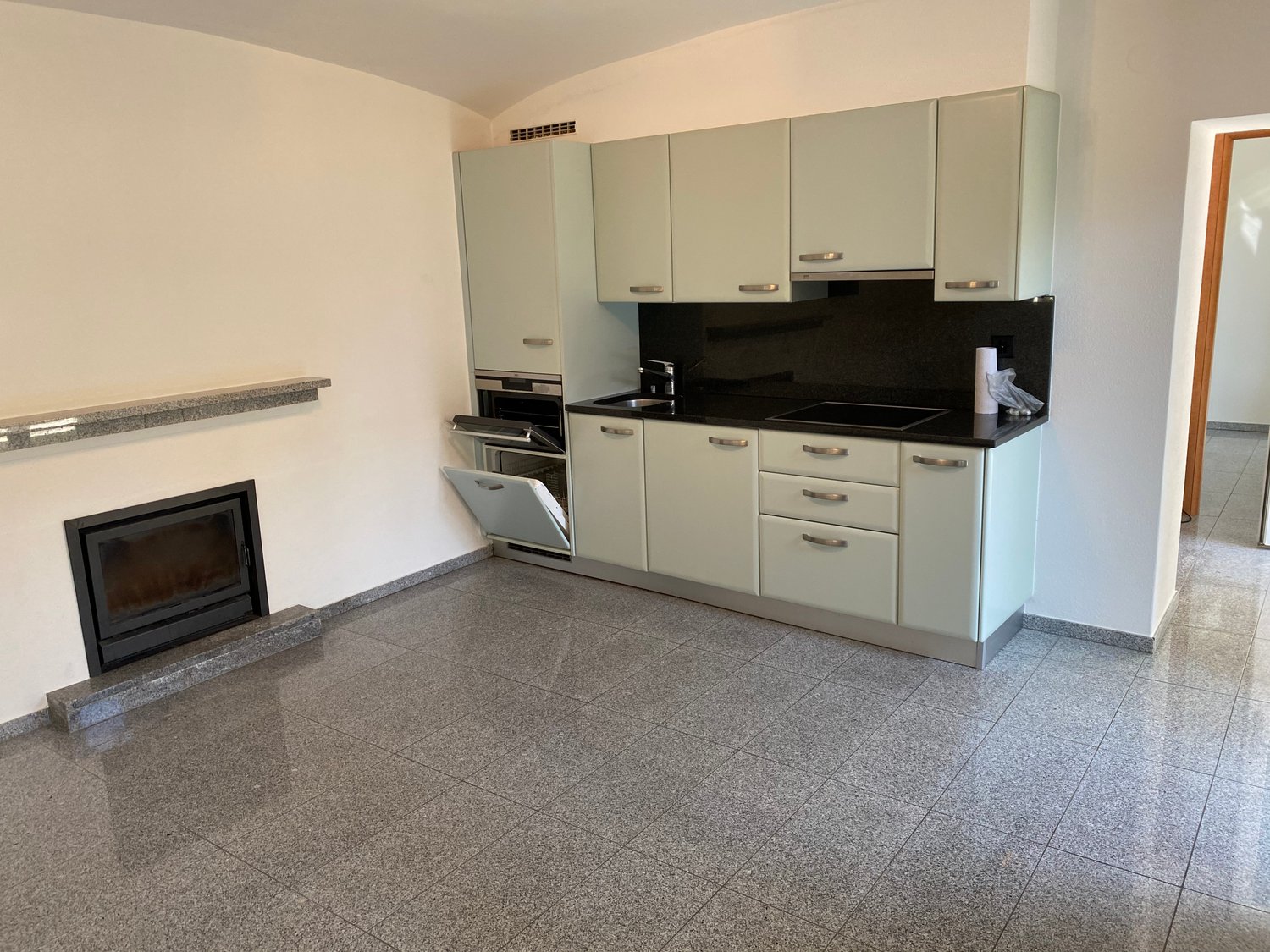Appartement de 2 ½ pièces, photo 3 sur 6