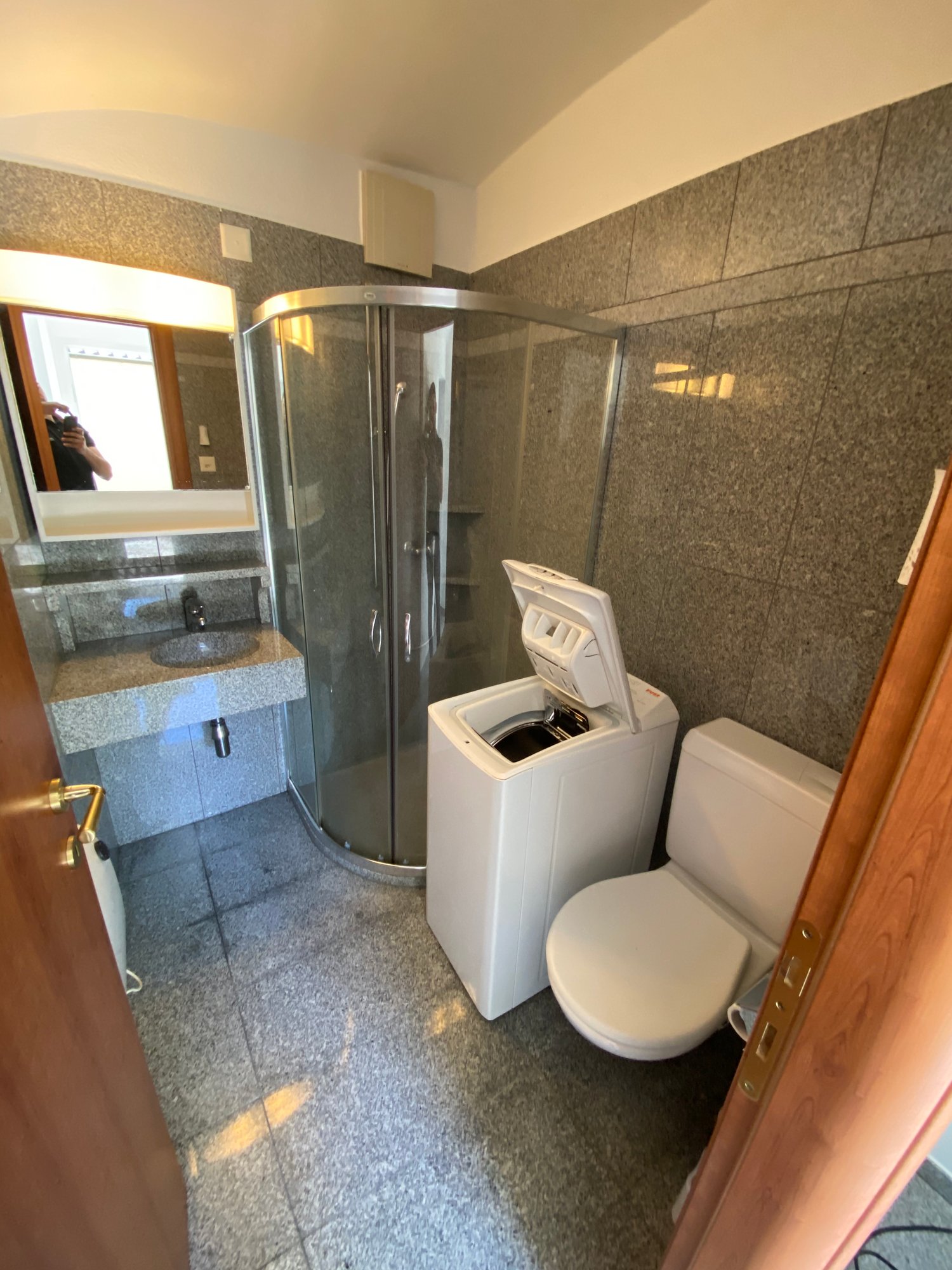 Appartement de 2 ½ pièces, photo 5 sur 6