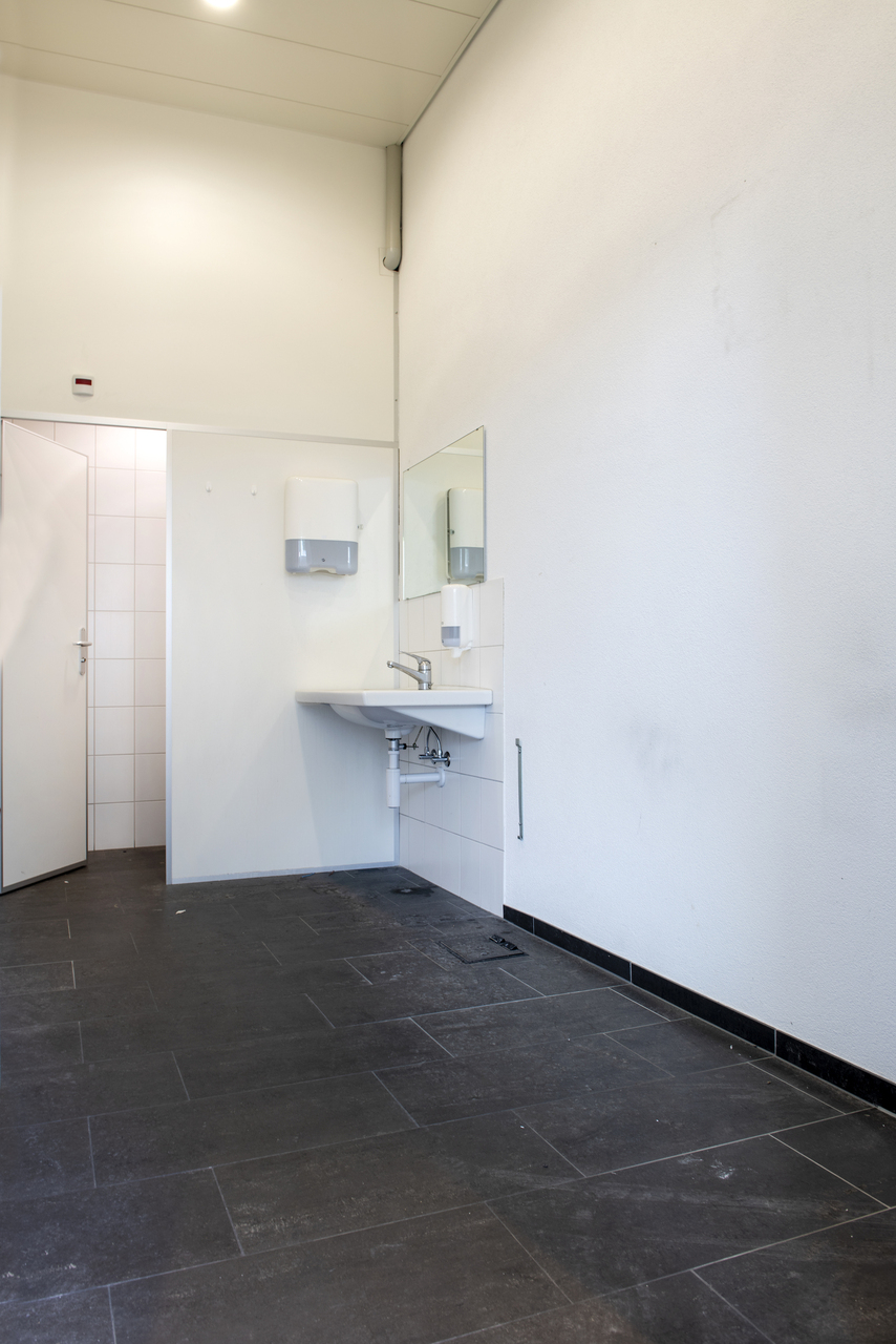 negozio di 125m²