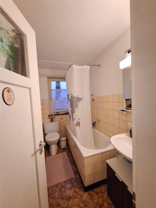 2 rooms apartment