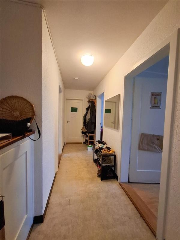 2 rooms apartment