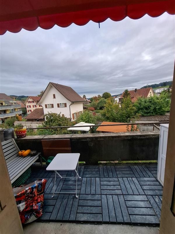 2 rooms apartment