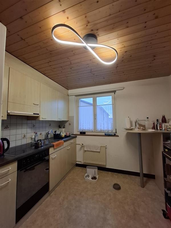 2 rooms apartment
