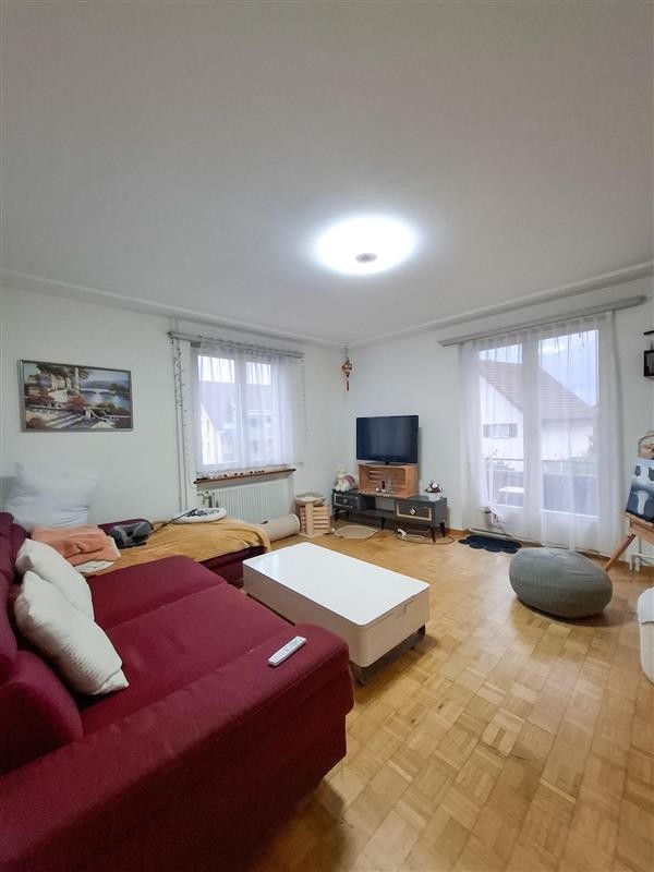 2 rooms apartment