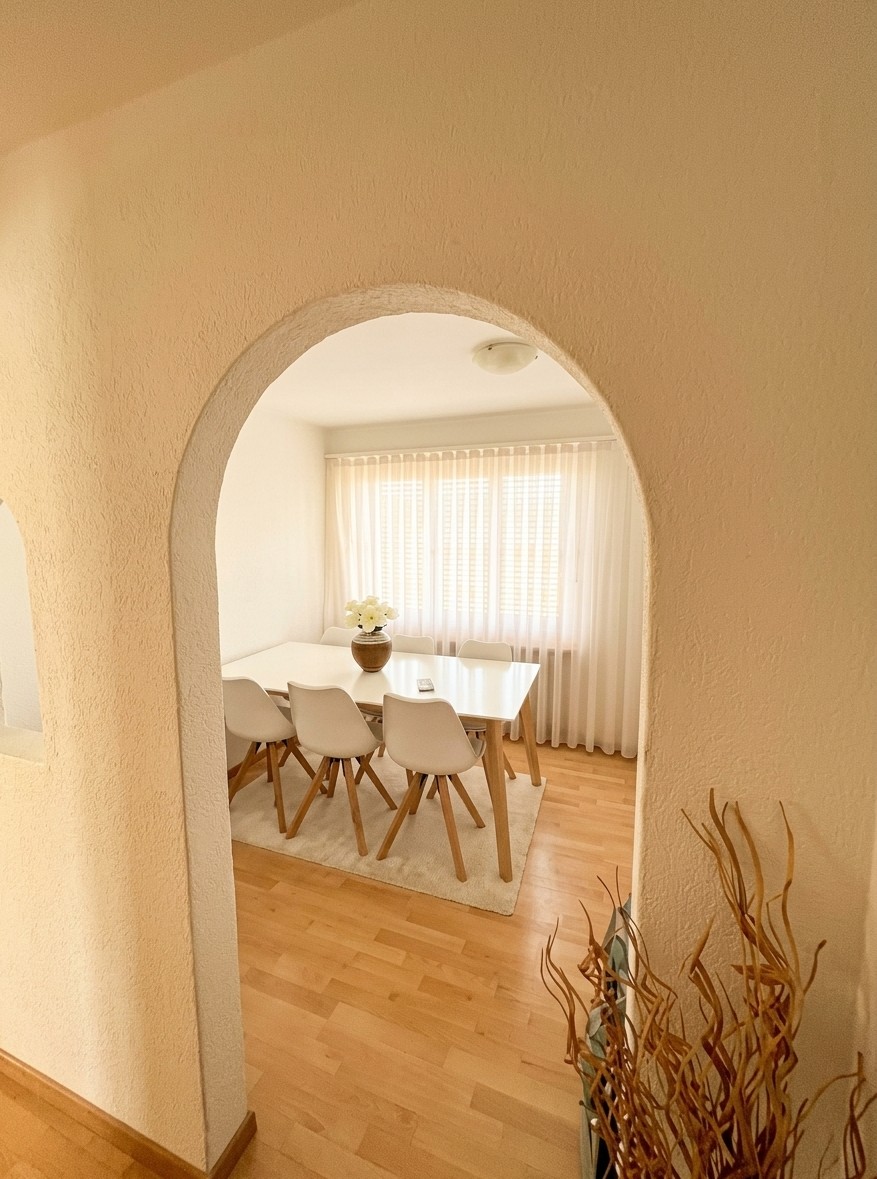 3 ½ rooms apartment, Foto 2 von 7