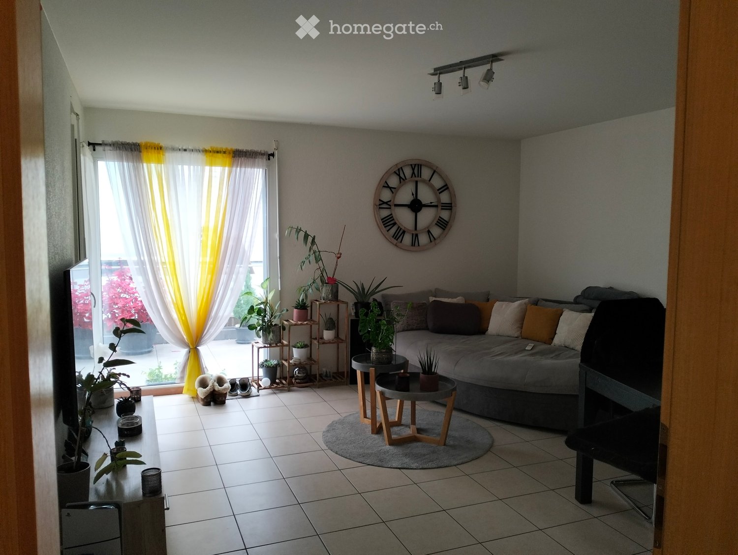 2 ½ Zimmer-Wohnung, Foto 5 von 5