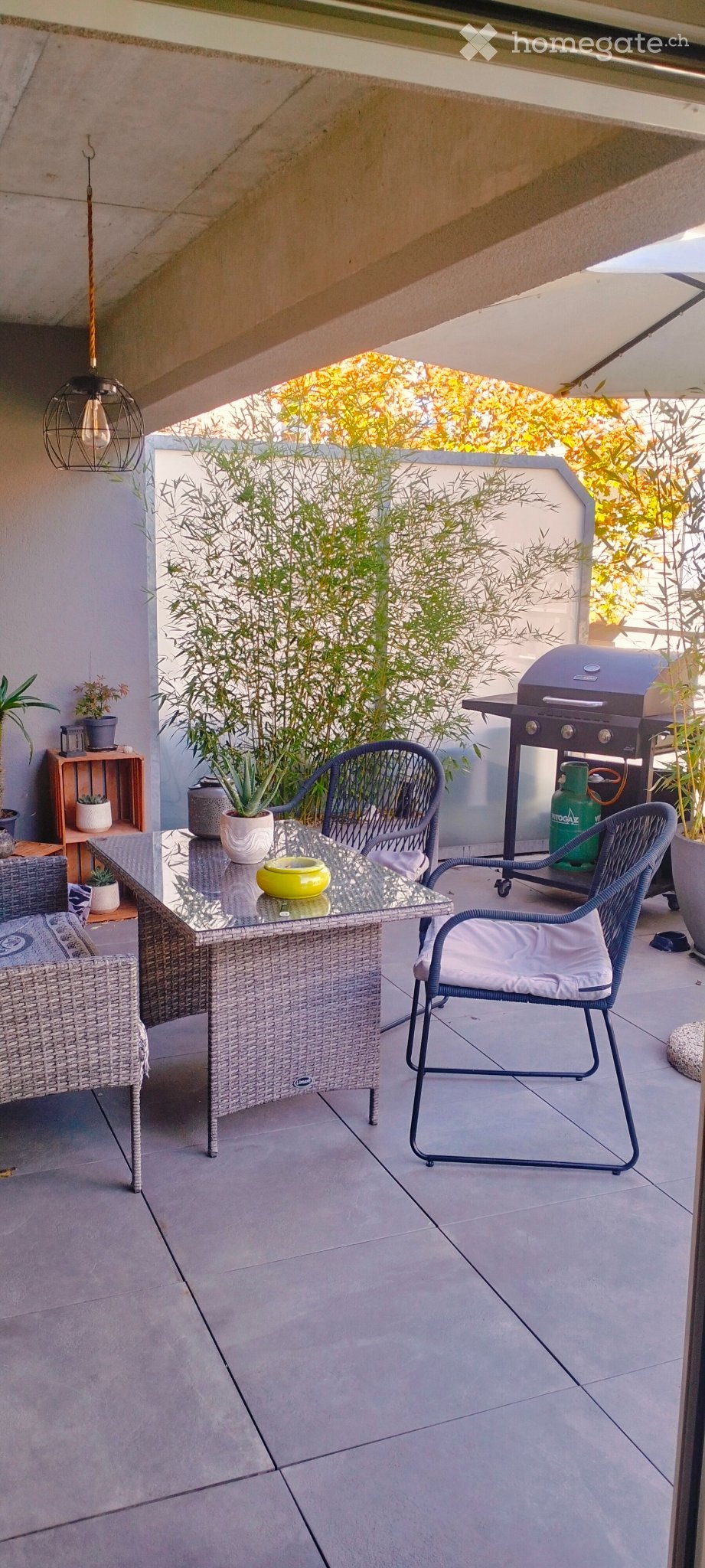 2 ½ Zimmer-Wohnung, Foto 4 von 5