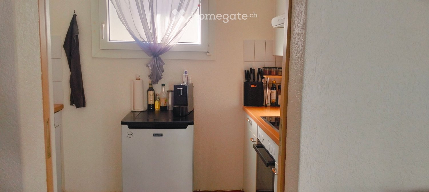 2 ½ Zimmer-Wohnung, Foto 3 von 5