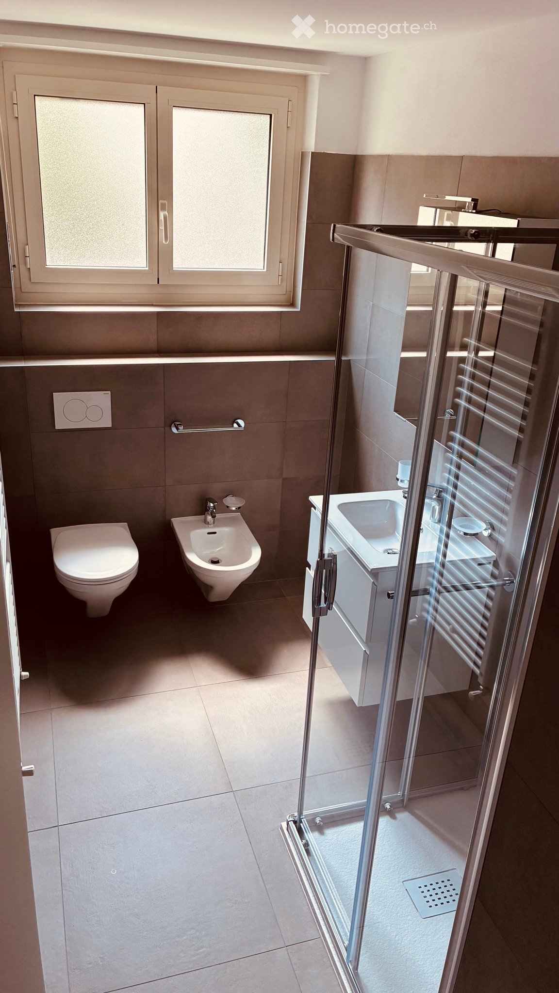 3 ½ Zimmer Wohnung, Foto 2 von 5