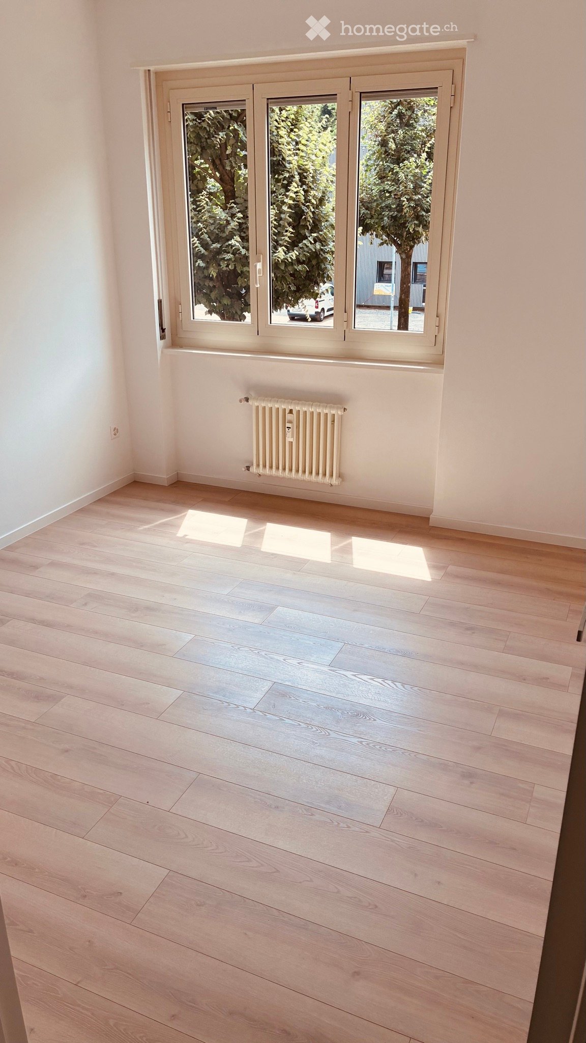 3 ½ Zimmer Wohnung, Foto 5 von 5