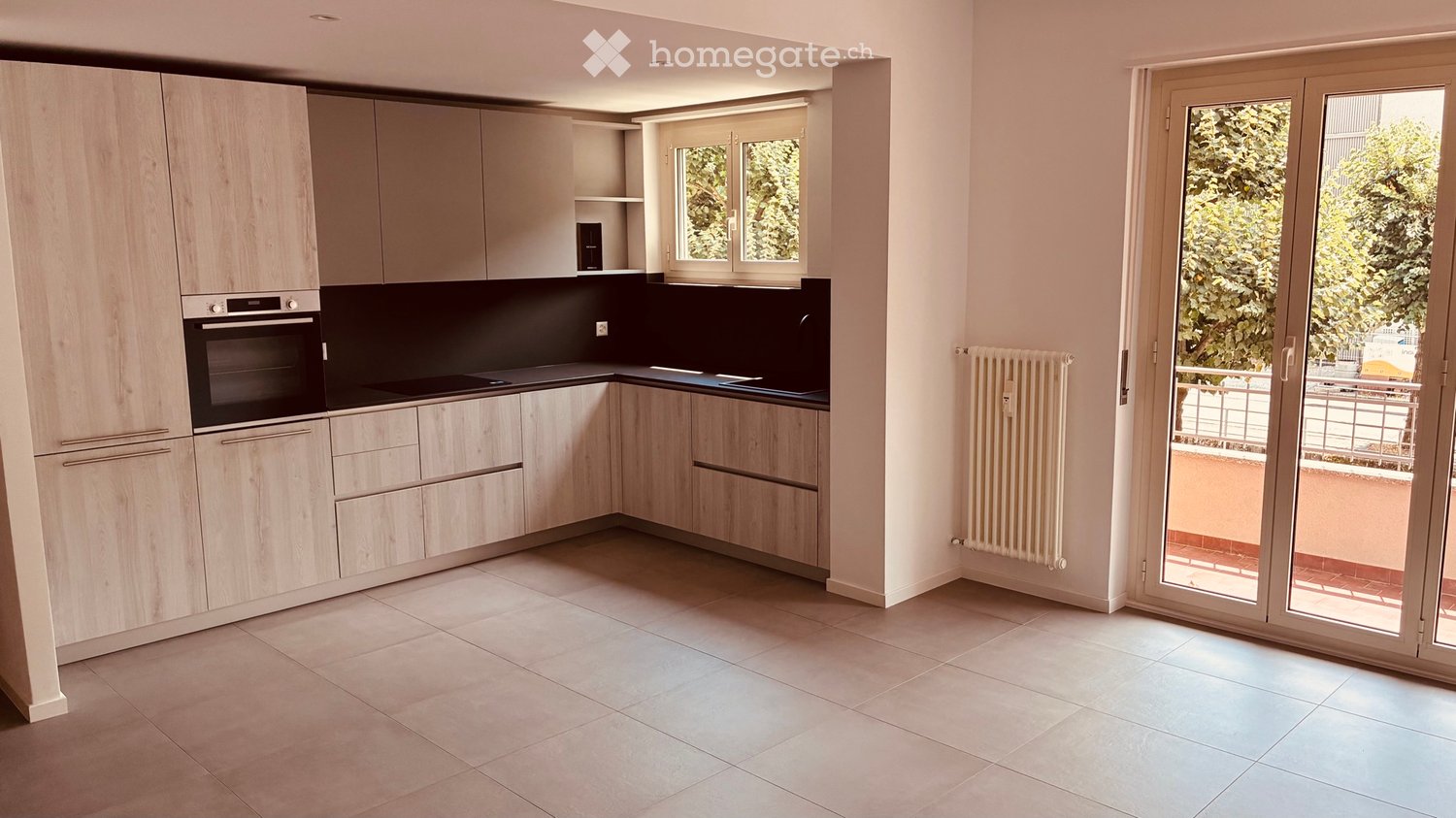 3 ½ Zimmer Wohnung, Foto 1 von 5