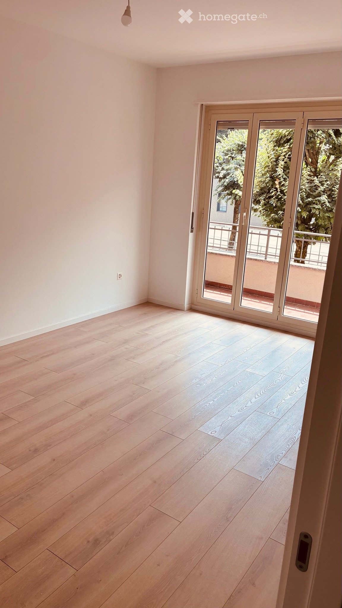 3 ½ Zimmer Wohnung, Foto 4 von 5