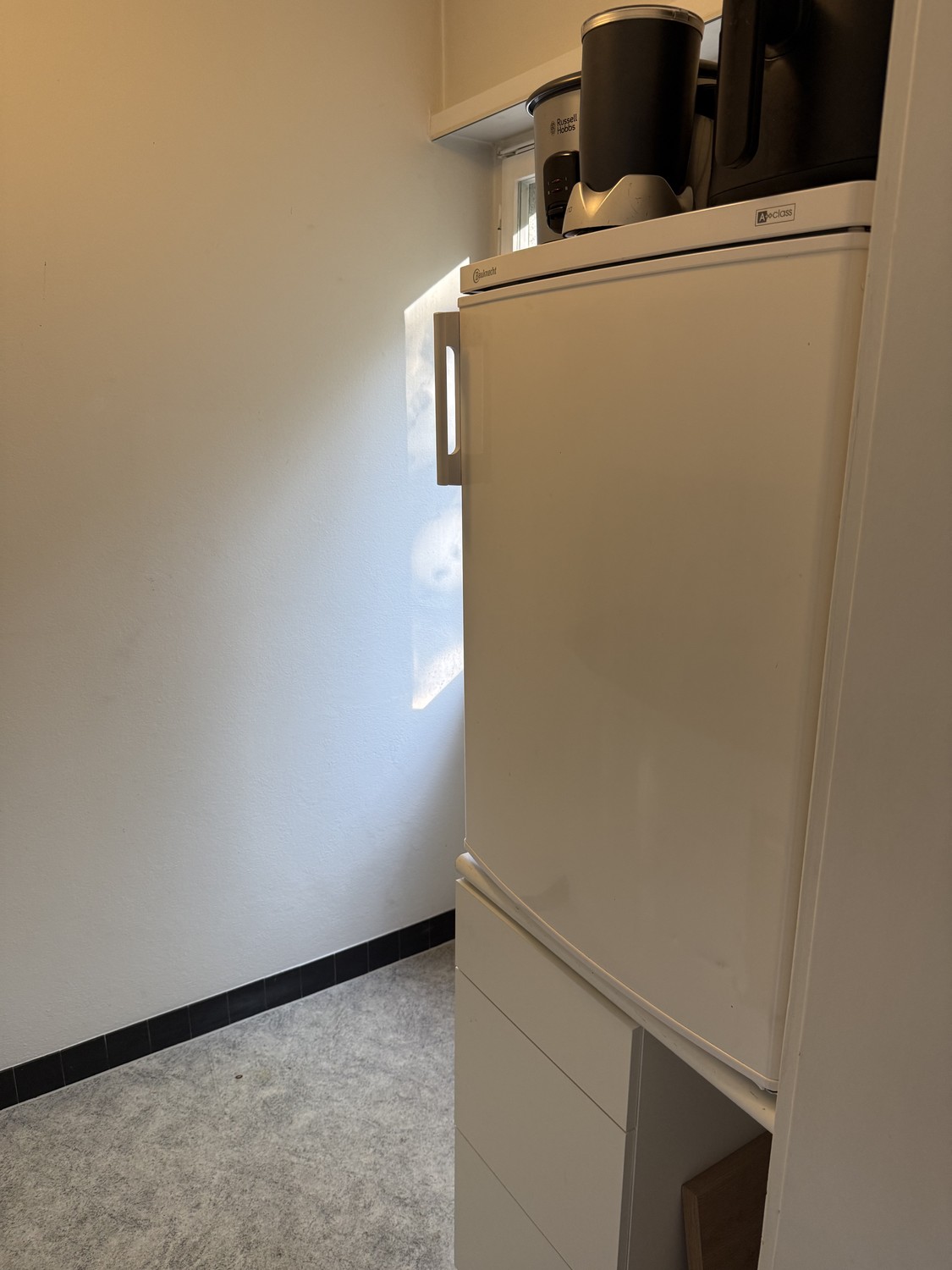 1 room apartment, Foto 4 von 6