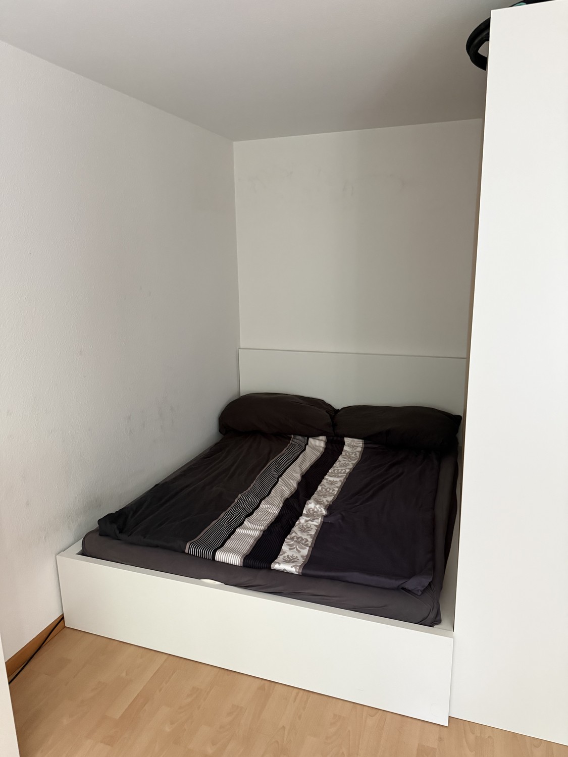 1 room apartment, Foto 2 von 6