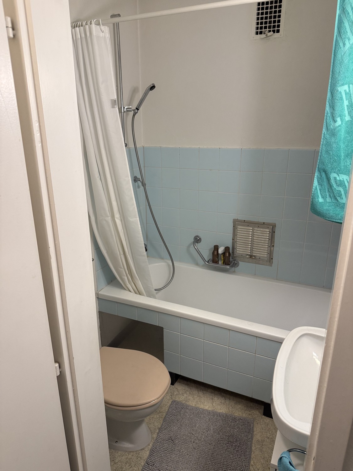 1 room apartment, Foto 6 von 6