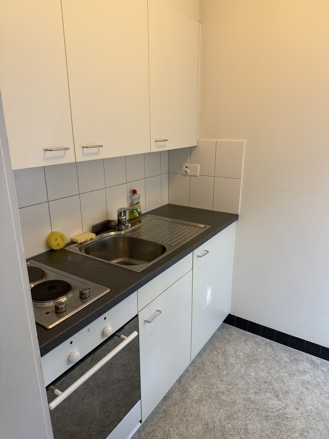 1 room apartment, Foto 5 von 6