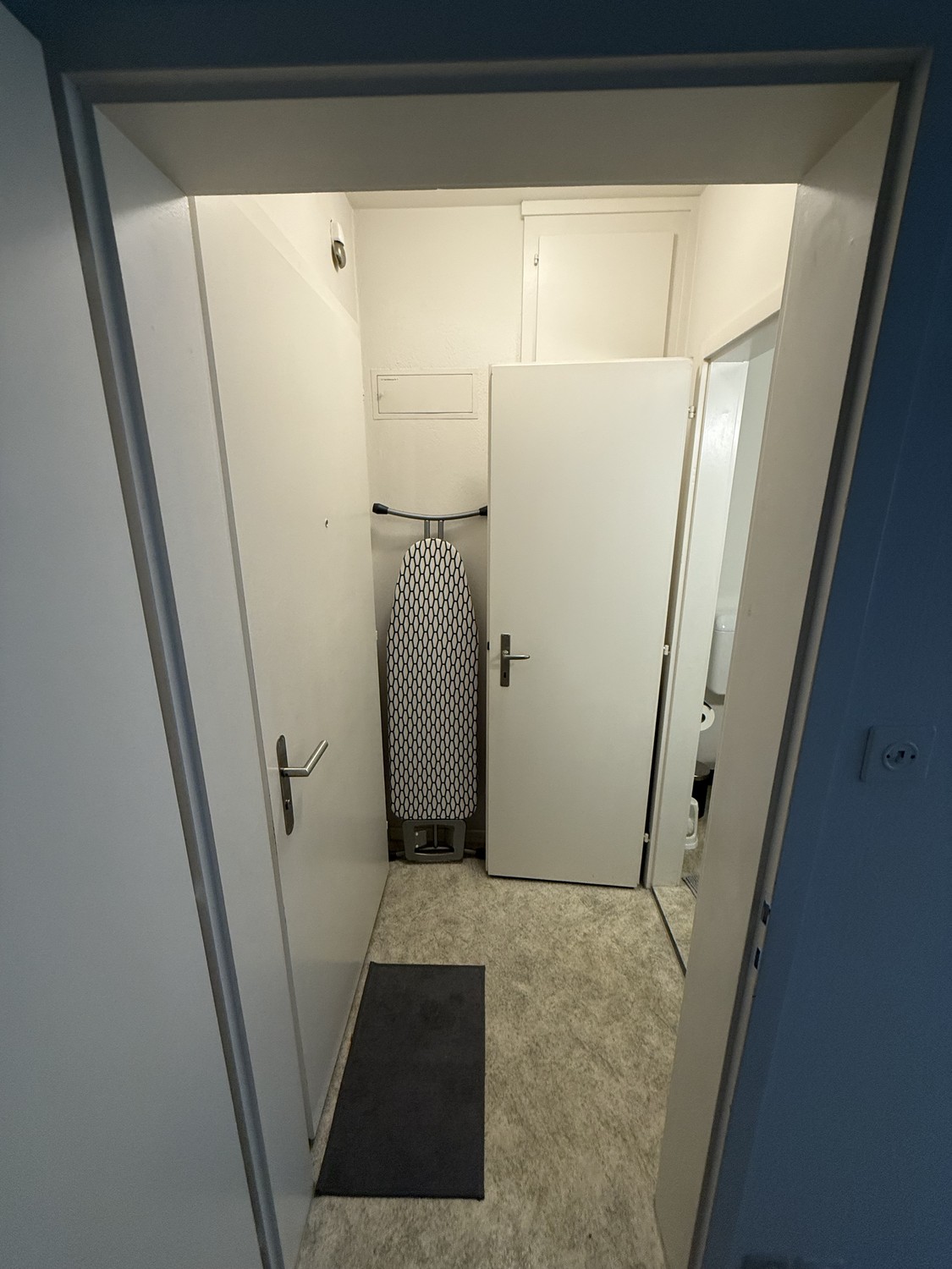 1 room apartment, Foto 3 von 6