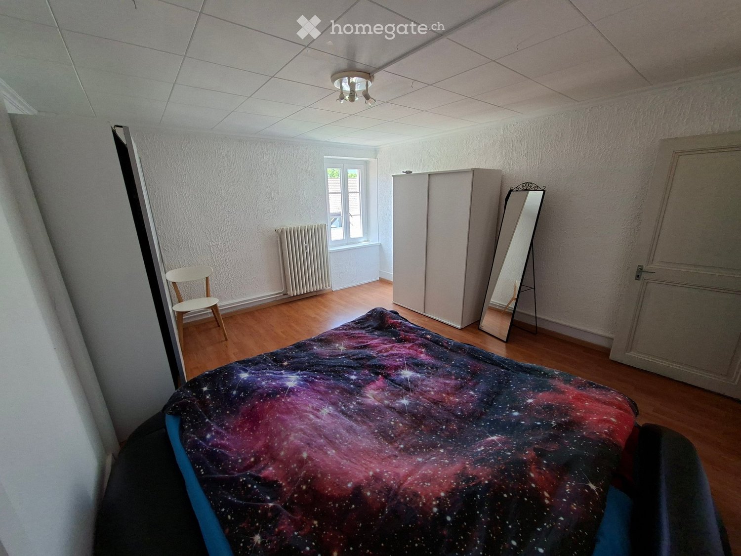 4 ½ rooms apartment