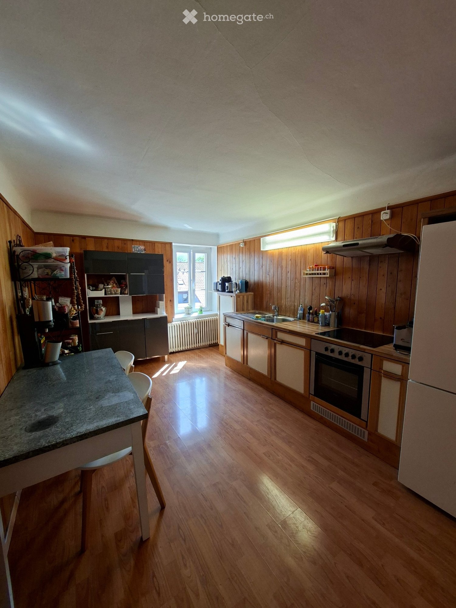 4 ½ rooms apartment