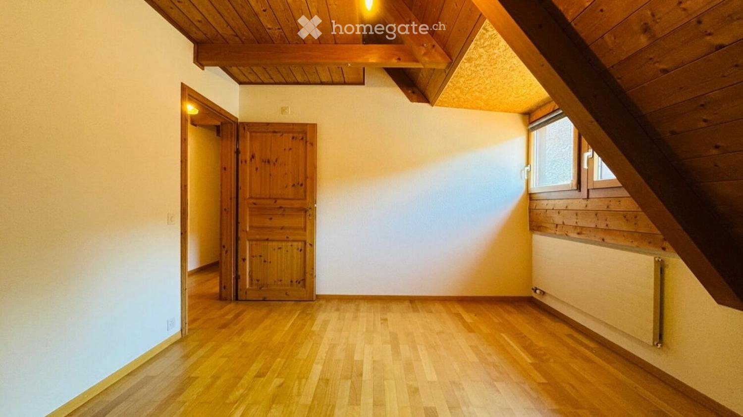 3 ½ rooms apartment, Foto 1 von 5