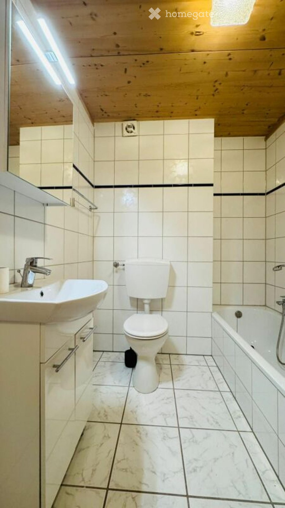 3 ½ rooms apartment, Foto 4 von 5