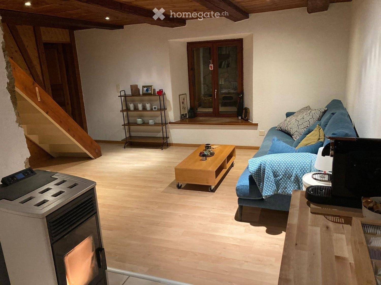 3-Zimmer-Wohnung, Foto 4 von 5