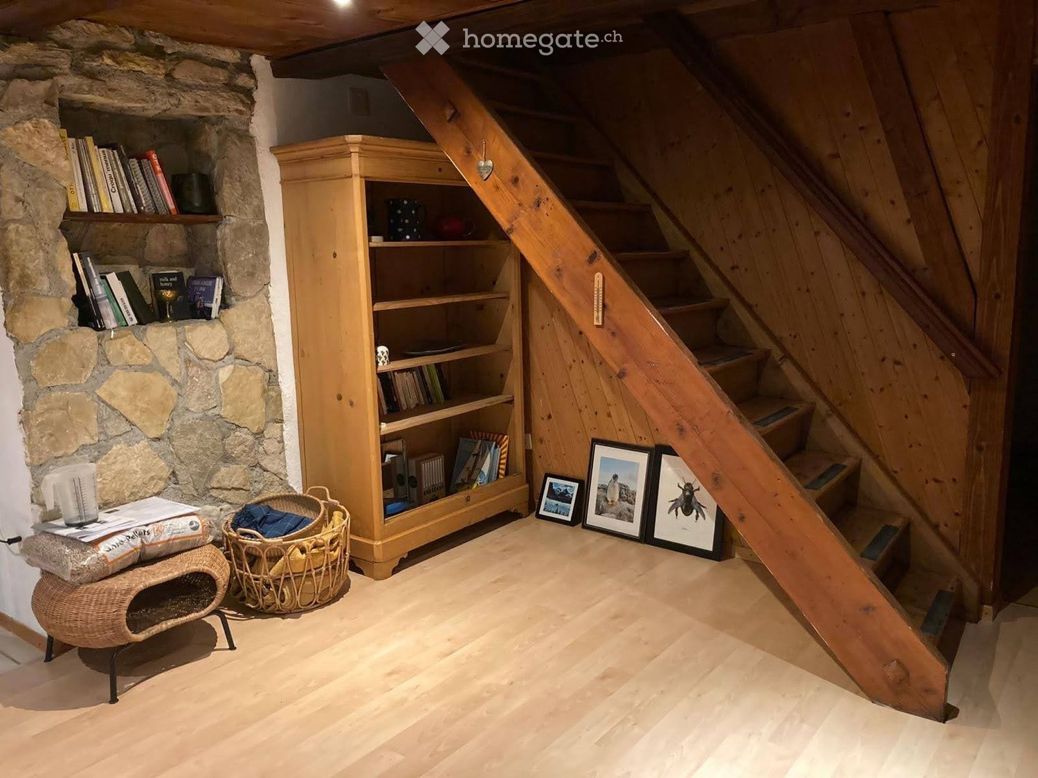 3-Zimmer-Wohnung, Foto 2 von 5