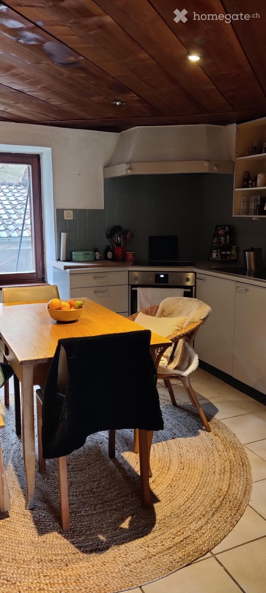 3-Zimmer-Wohnung, Foto 3 von 5