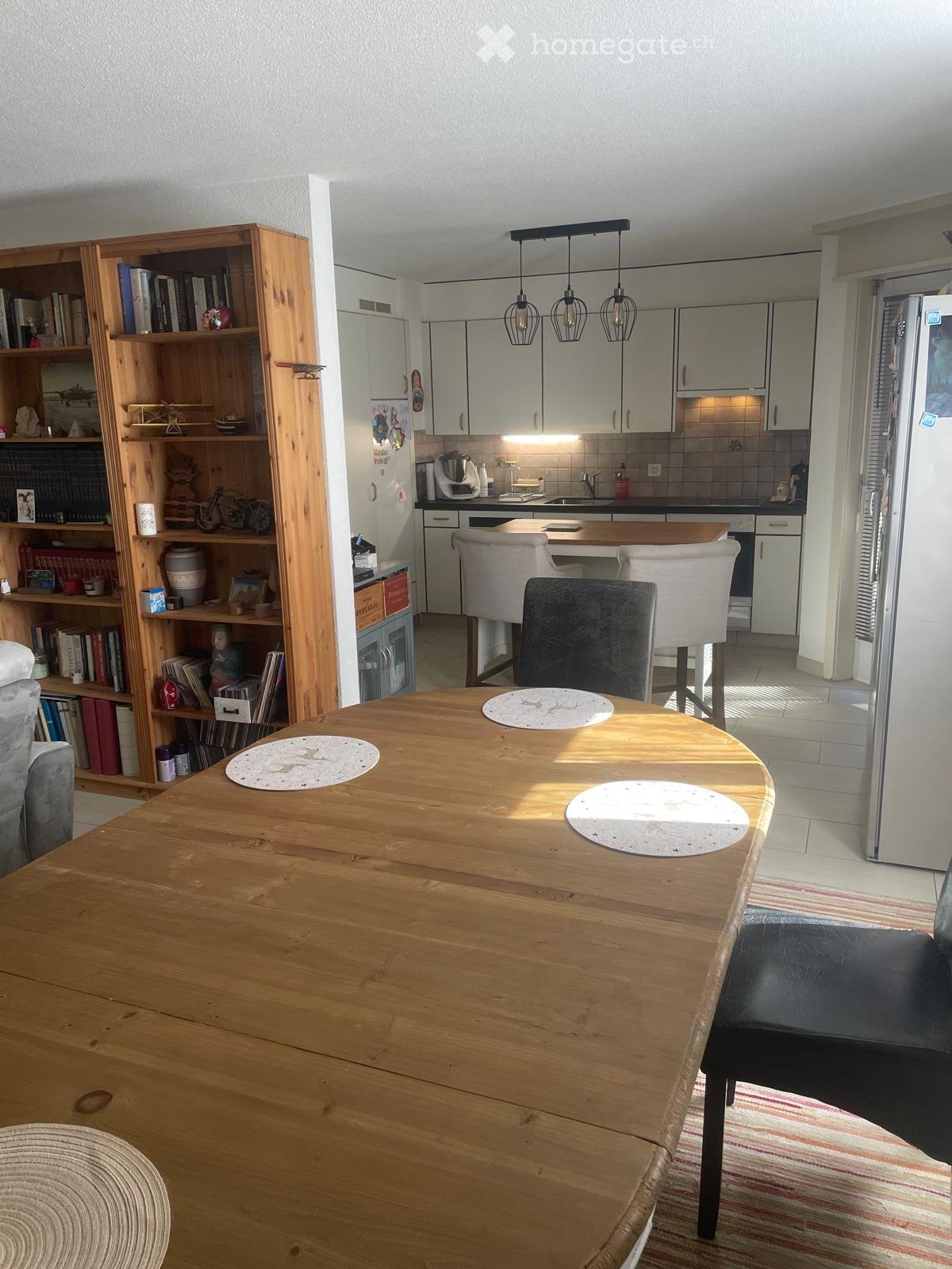 4 ½ Zimmer-Wohnung, Foto 3 von 5