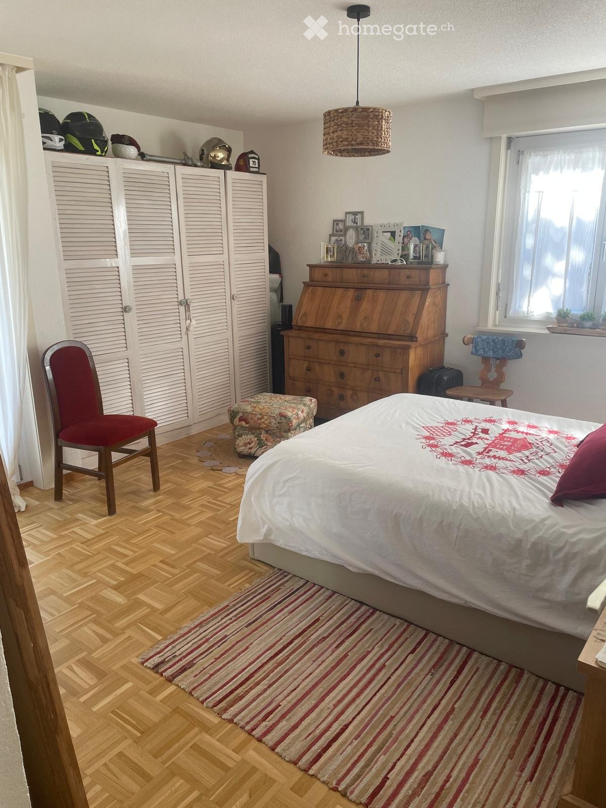 4 ½ Zimmer-Wohnung, Foto 4 von 5