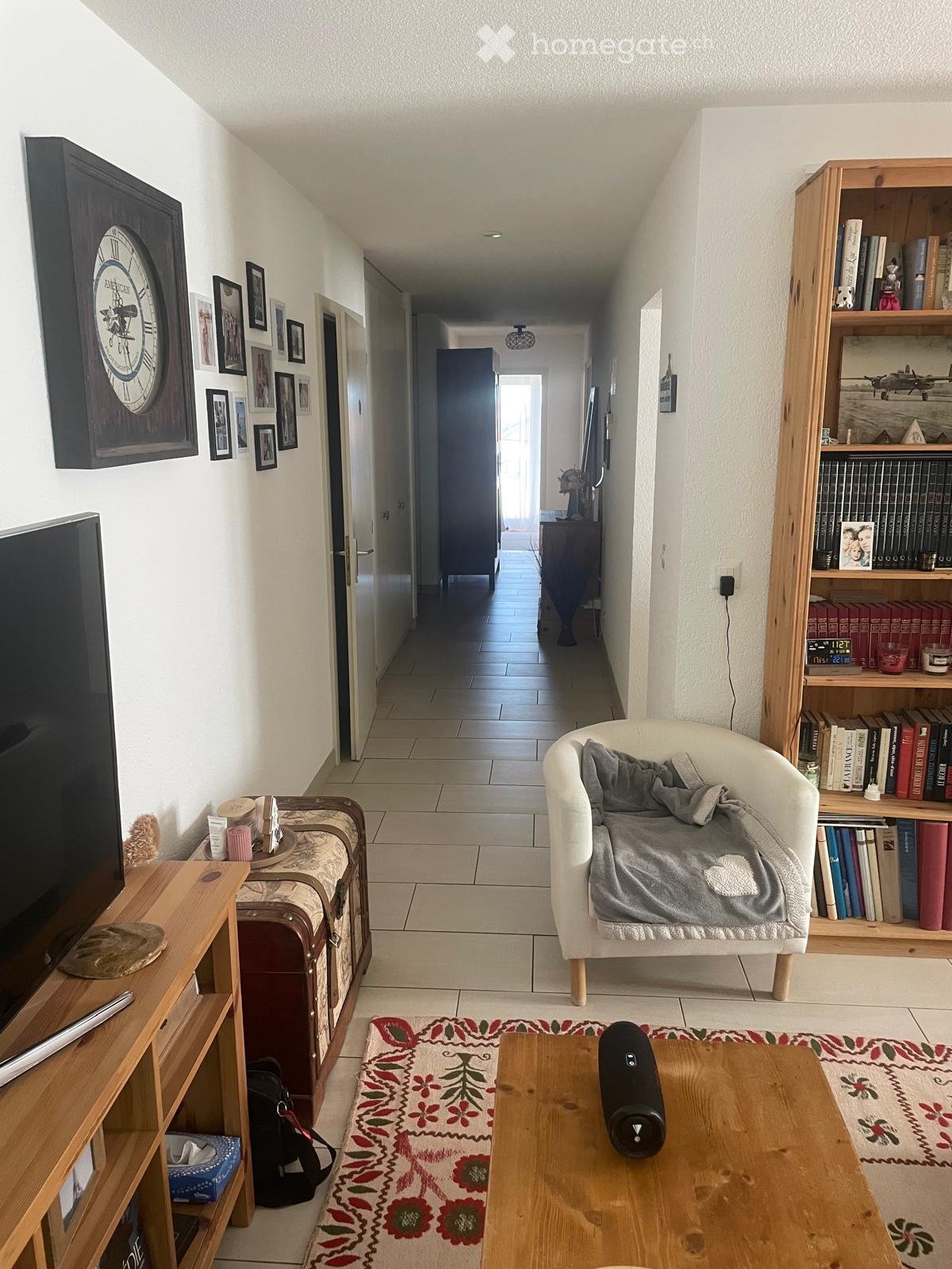 4 ½ Zimmer-Wohnung, Foto 5 von 5