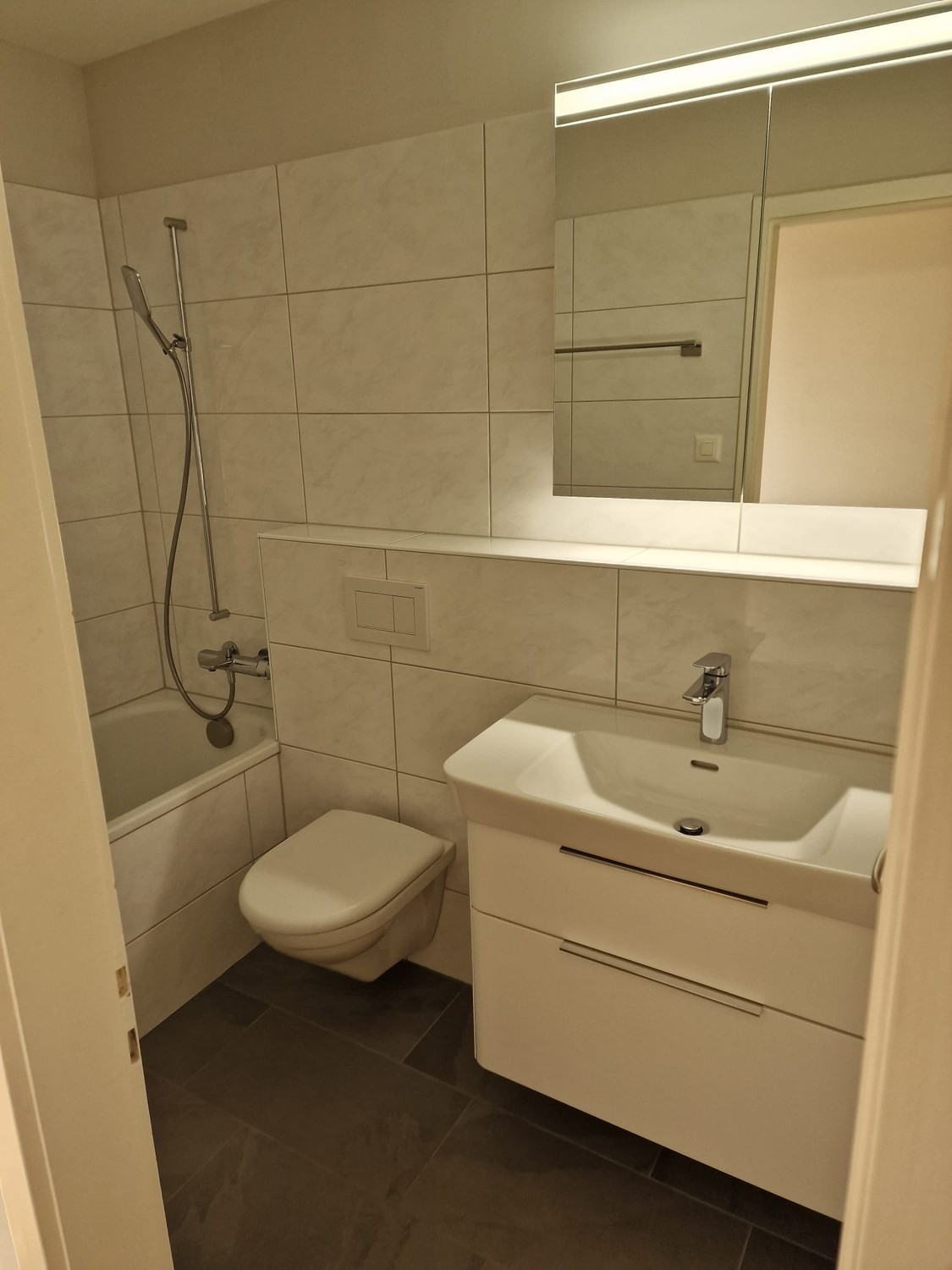 Appartamento di 3 ½ locali